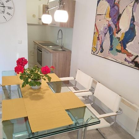 Apartman P-E Пула Екстер'єр фото