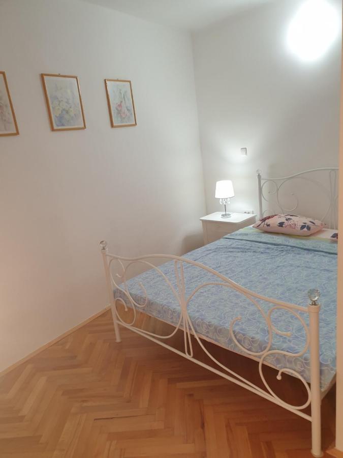 Apartman P-E Пула Екстер'єр фото