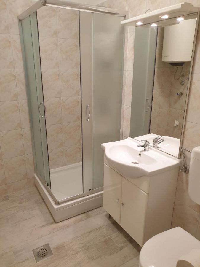 Apartman P-E Пула Екстер'єр фото