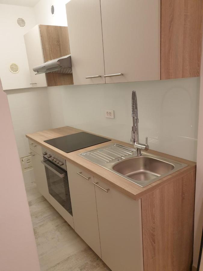 Apartman P-E Пула Екстер'єр фото
