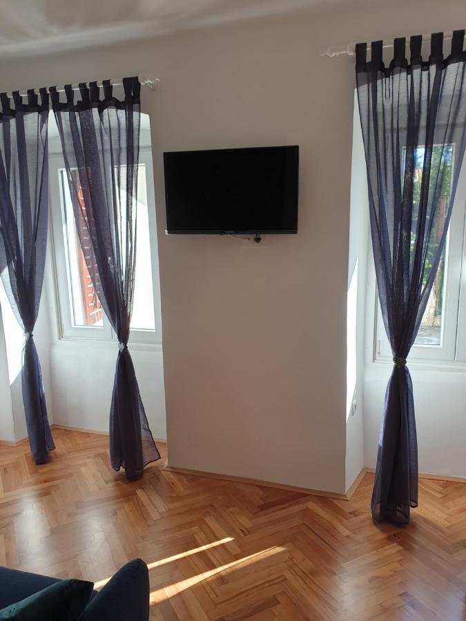 Apartman P-E Пула Екстер'єр фото